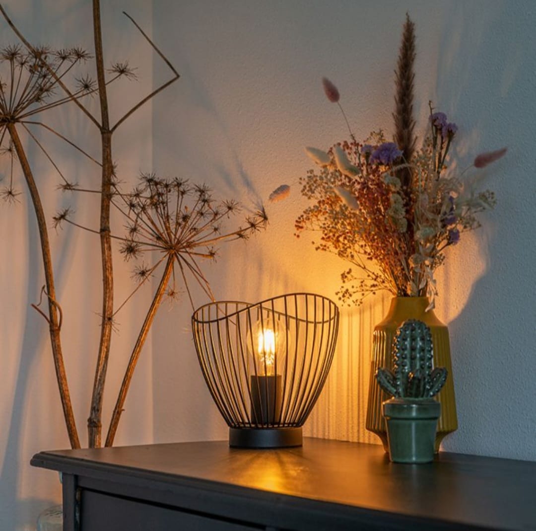 Direct Table Lamp