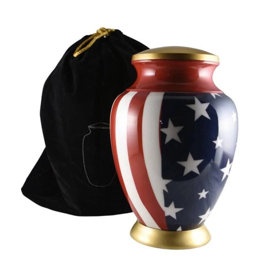 American Legacy Patriot Urn